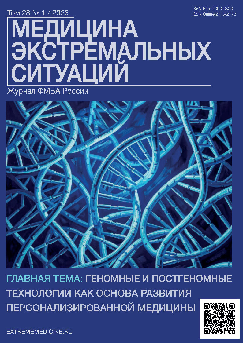 Титульный лист